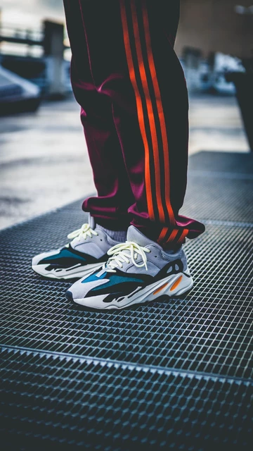 adidas Yeezy Boost 700 Wave Runner - all info