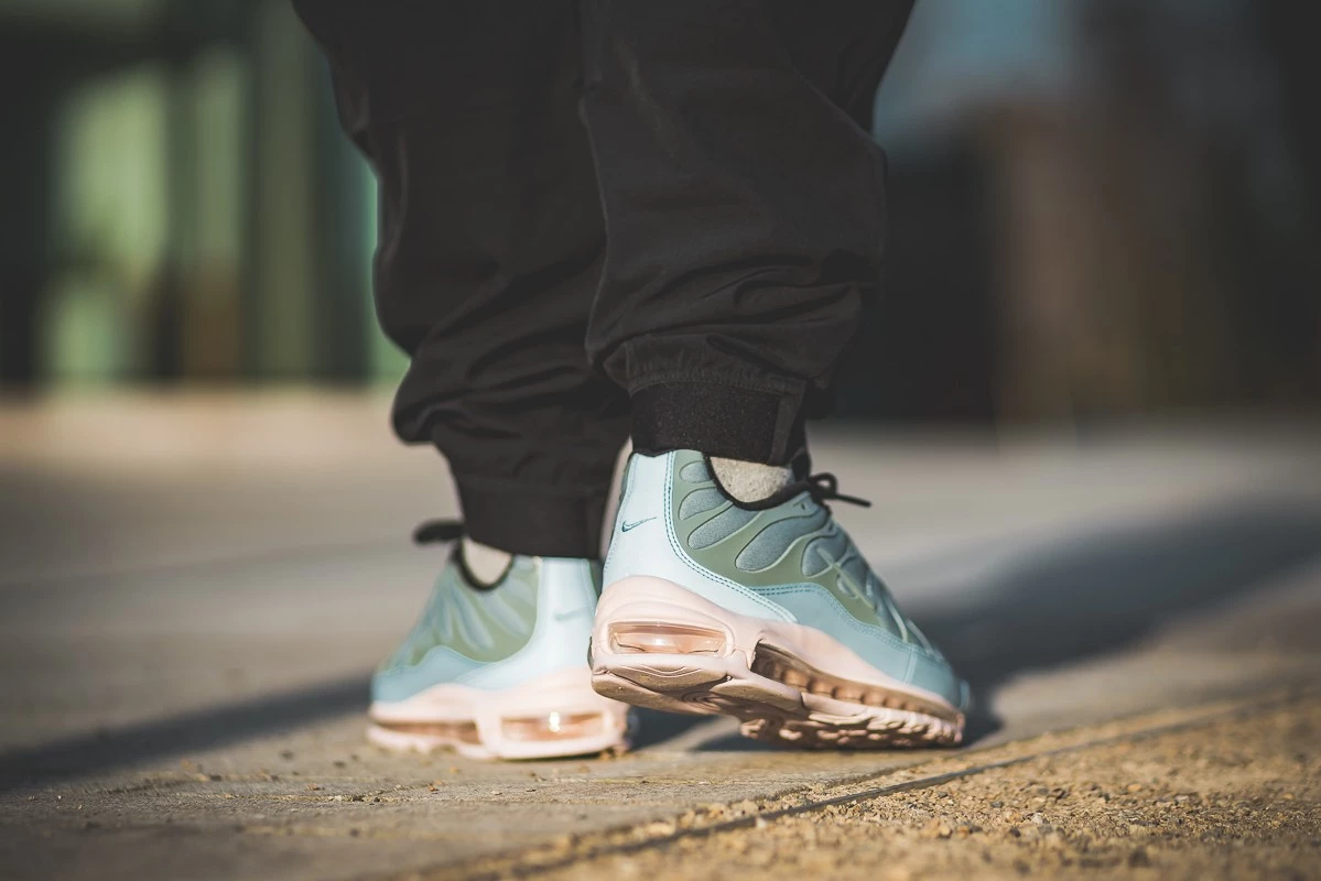 Air max 97 barely green online