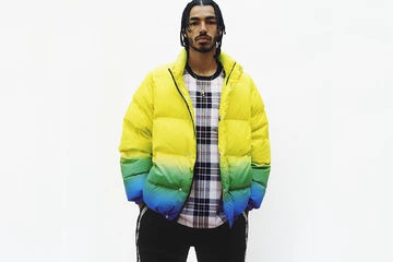 Supreme Spring/Summer 2018 - Lookbook