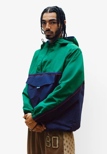 Supreme Spring/Summer 2018 - Lookbook