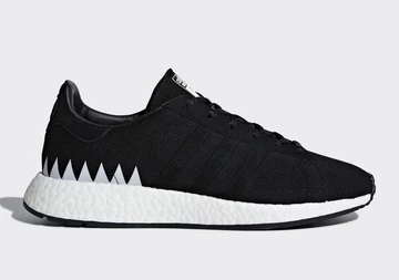 adidas x Neighborhood Spring/Summer 2018