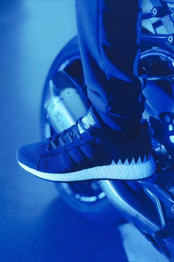 adidas Originals x Neighborhood Spring/Summer 2018 Collection