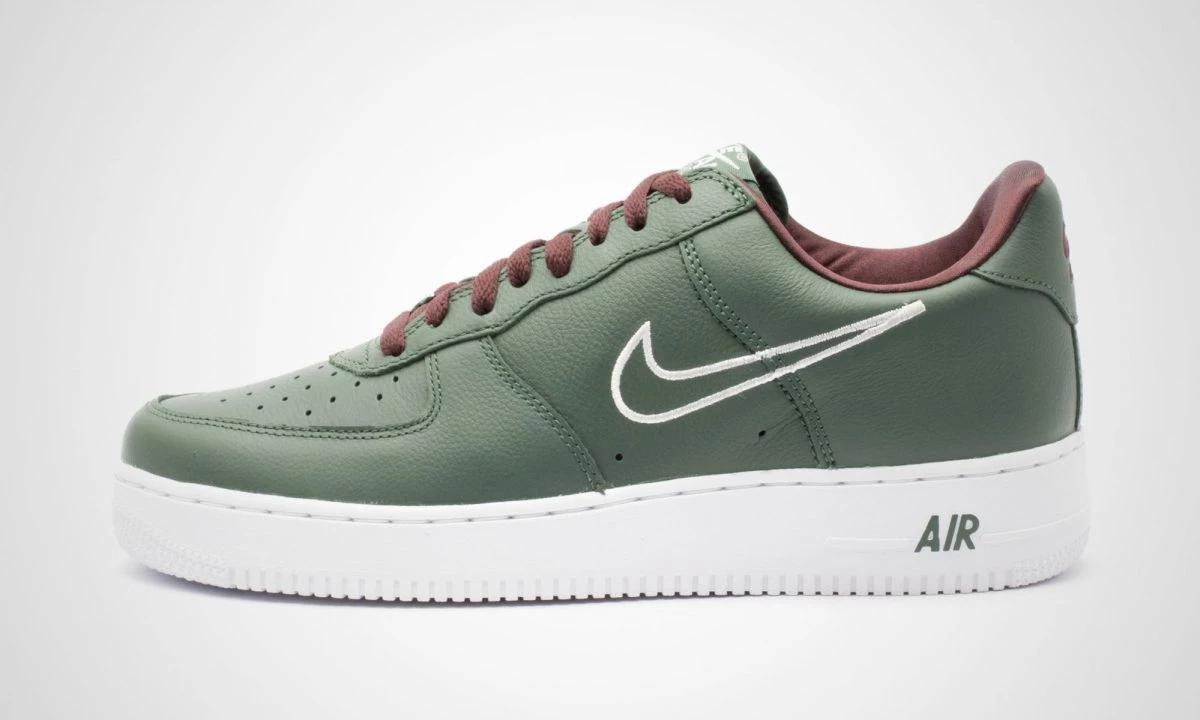Nike lab hk hot sale