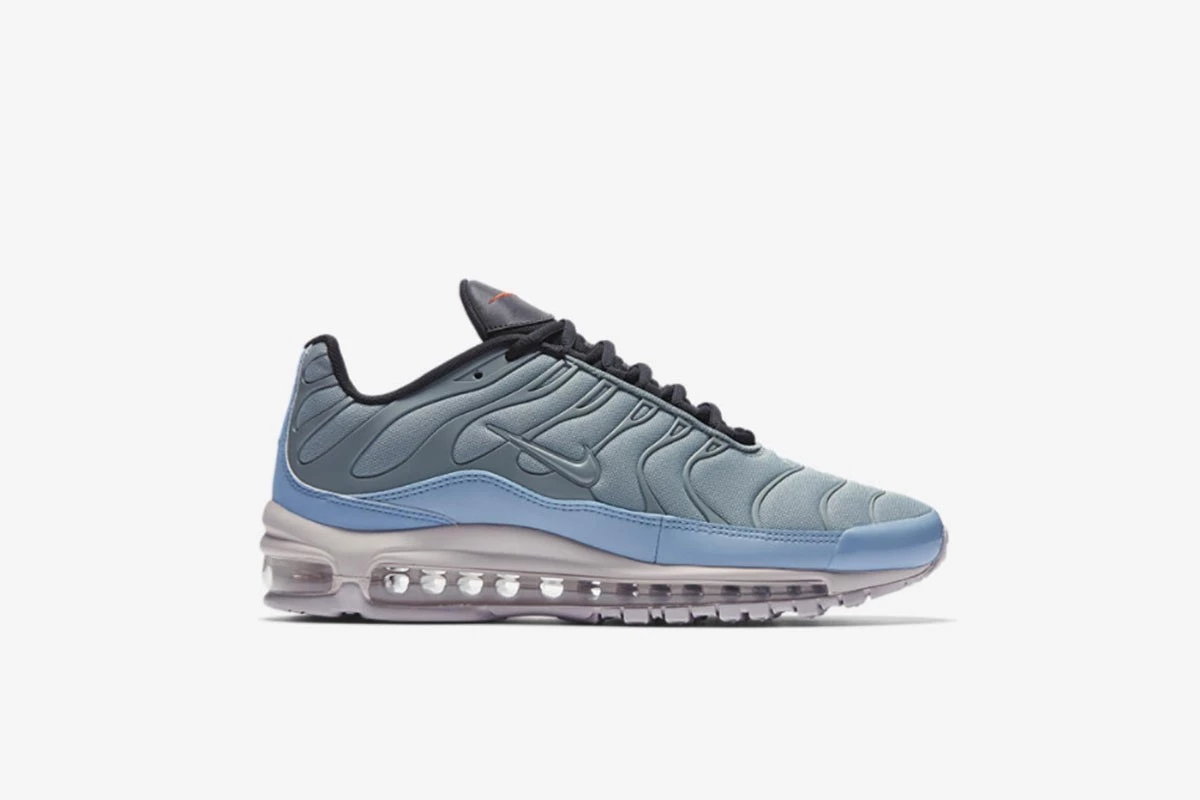 Nike Air Max 97 Plus Max Mix AH8144-300 | Dead Stock