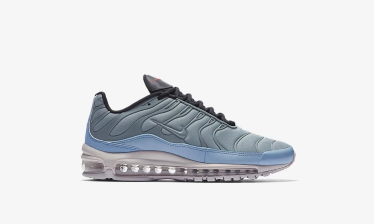 Air max 2018 high online