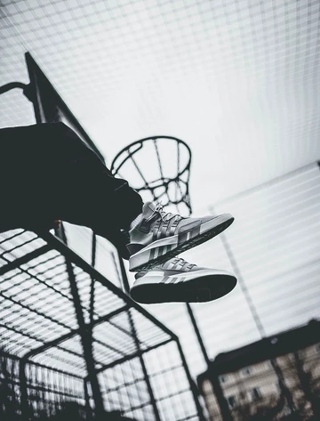 adidas EQT Bask ADV - latest pickup