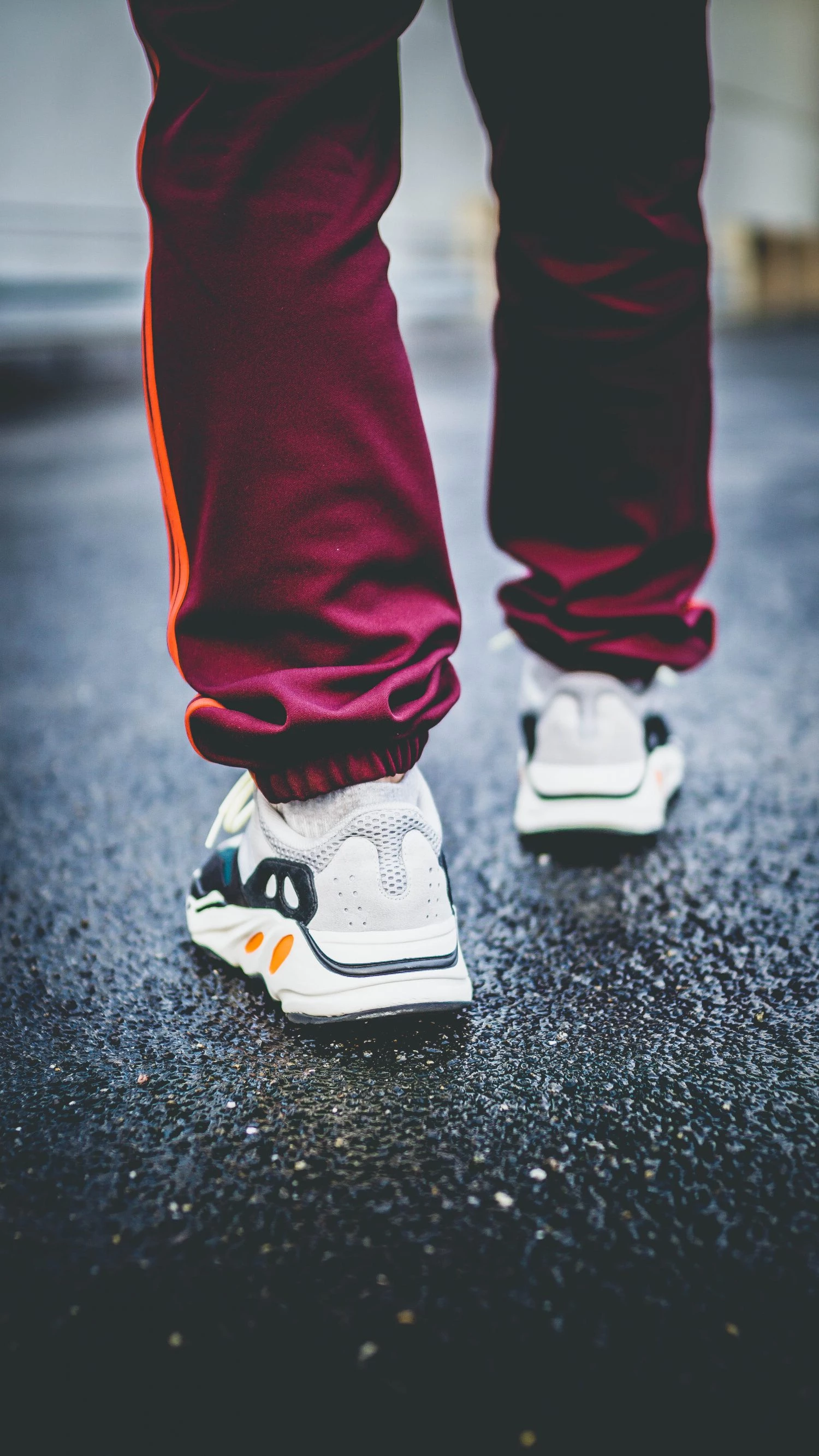 adidas gazelle silver green womens Adidas Yeezy Boost 700 'Wave Runner' – Sole Provider