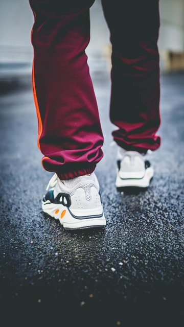 adidas Yeezy Boost 700 Wave Runner - all info