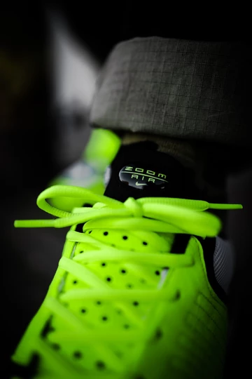 Mein letzter Outlet-Pickup - Nike Talaria