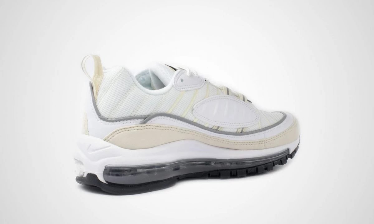 Air max 98 fossil online