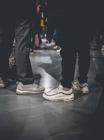 SNIPES x Nike Air Jordan 3 Black Cement Event - Photo Recap