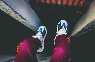 adidas Yeezy Boost 700 Wave Runner - all info