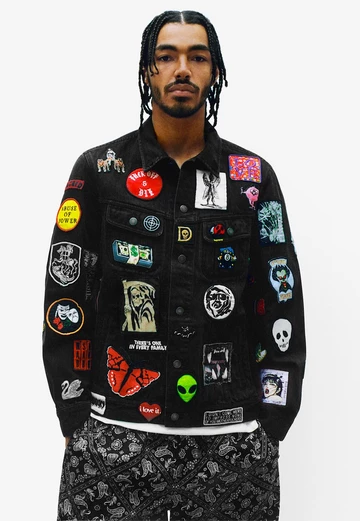 Supreme Spring/Summer 2018 - Lookbook