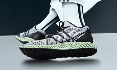 Y-3 Runner 4D