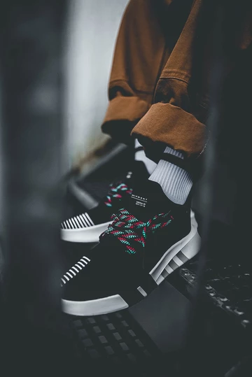 adidas EQT Bask ADV - latest pickup