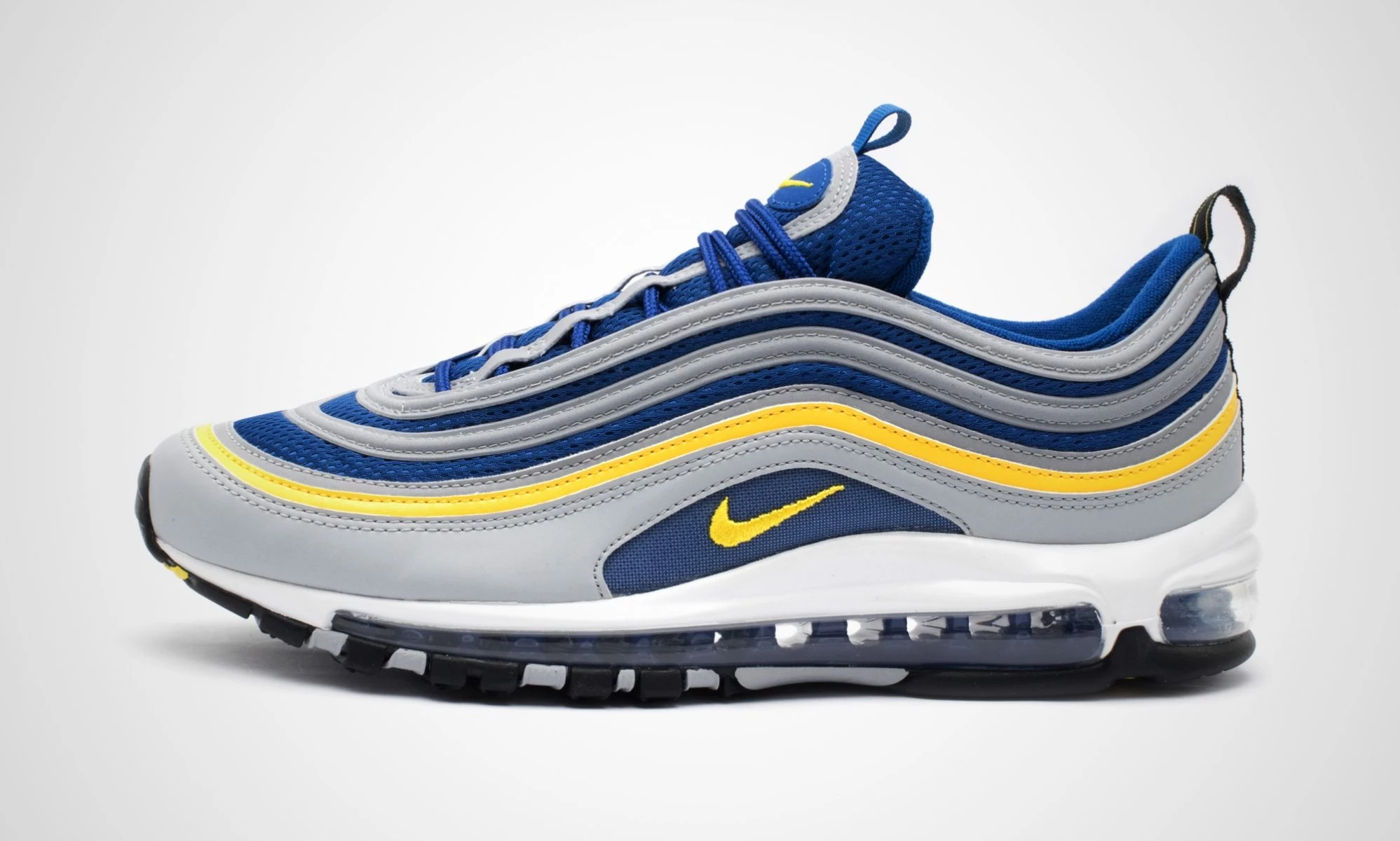 Nike Air Max 97 Michigan Dead Stock