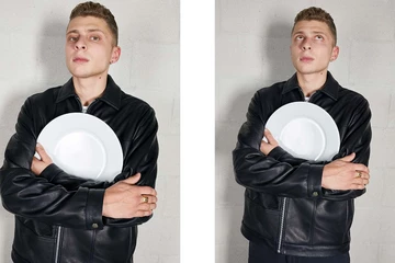 Palace Spring 2018 - neue Kollektion