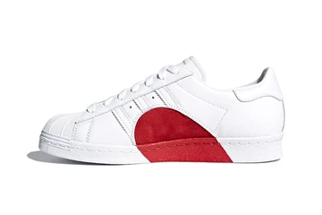 adidas Superstar 80's Valentines Day - Releaseinfos