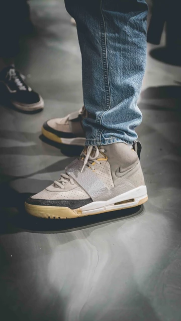 SNIPES x Nike Air Jordan 3 Black Cement Event - Photo Recap