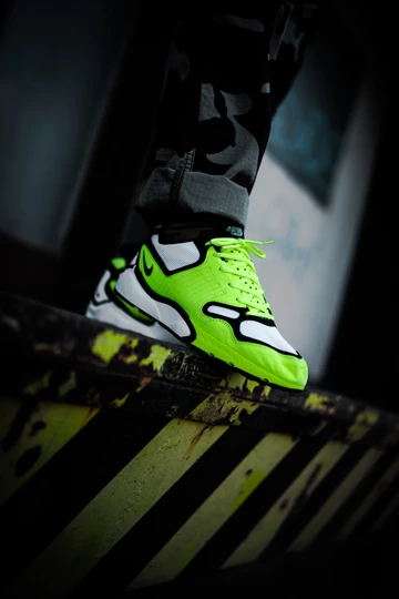 Mein letzter Outlet-Pickup - Nike Talaria