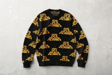 Supreme x Public Enemy & UNDERCOVER Collection