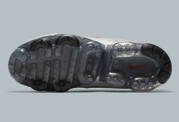 Nike Air VaporMax Silver Bullet - first look