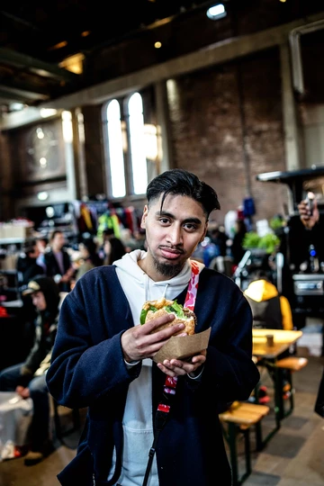 Solemart Amsterdam 2018 - Photo Recap