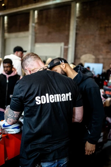 Solemart Amsterdam 2018 - Photo Recap
