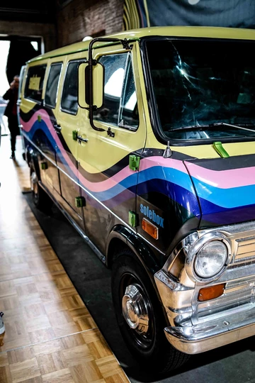 Solemart Amsterdam 2018 - Photo Recap