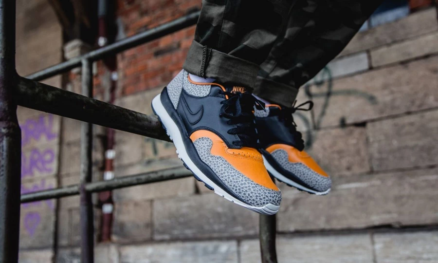 Nike Air Safari OG QS Dead Stock