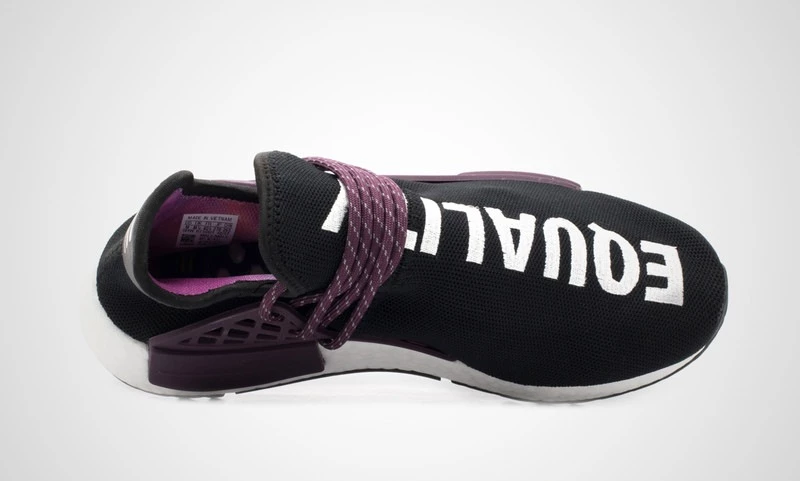 adidas gazelle silver green womens adidas Human Race NMD Pharrell Holi Festival (Core Black) – Solestage main image 0