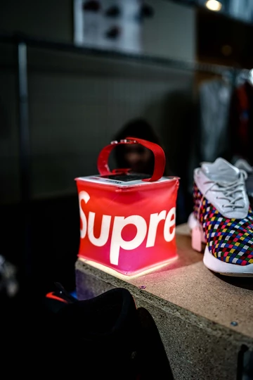 Solemart Amsterdam 2018 - Photo Recap