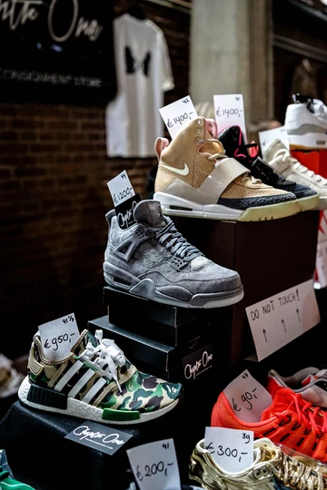 Solemart Amsterdam 2018 - Photo Recap