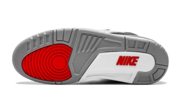 Nike Air Jordan 3 Tinker