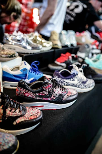 Solemart Amsterdam 2018 - Photo Recap