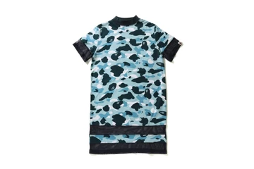 BAPE bringt Marine Camouflage Collection für die Ladies