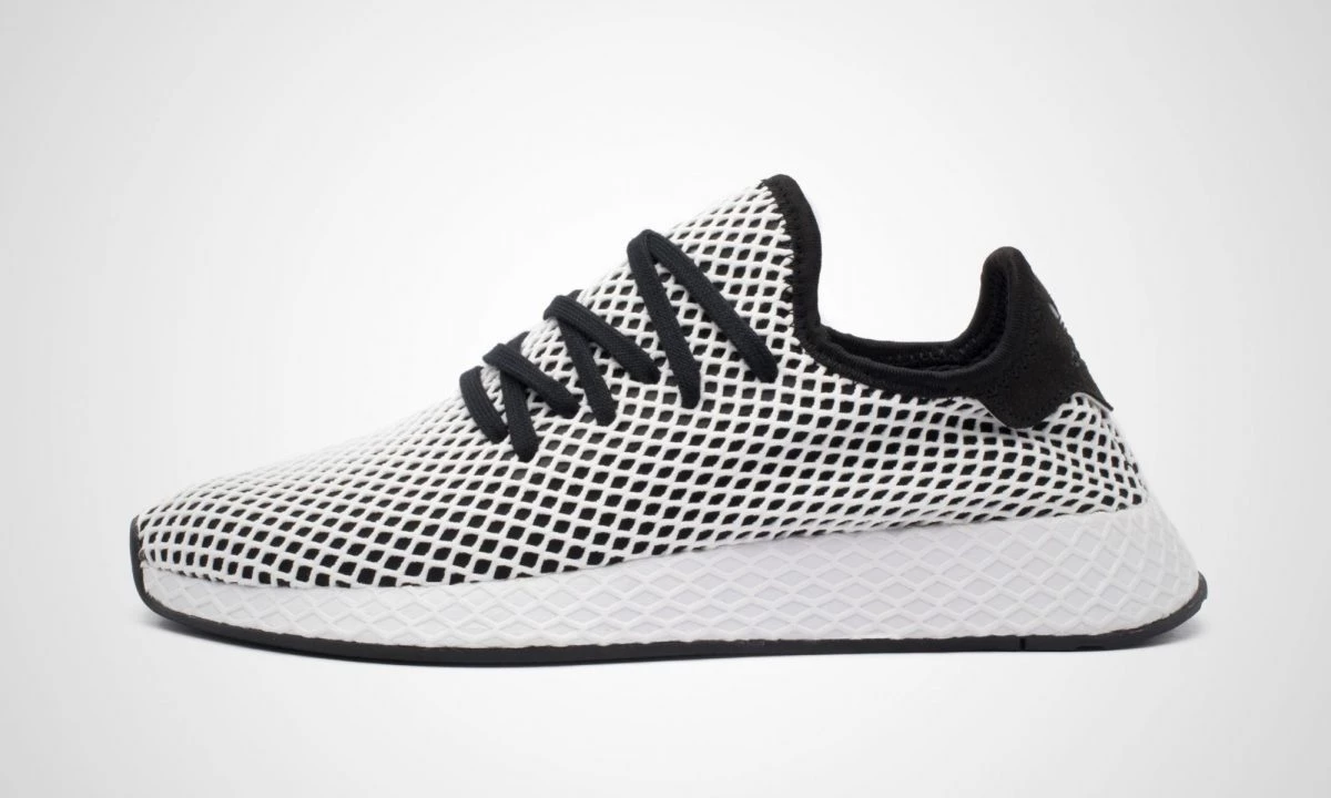 Adidas men's deerupt best sale