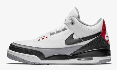 Nike Air Jordan 3 Tinker