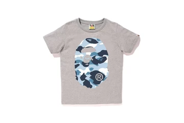 BAPE bringt Marine Camouflage Collection für die Ladies
