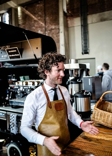 Solemart Amsterdam 2018 - Photo Recap