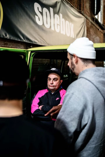 Solemart Amsterdam 2018 - Photo Recap