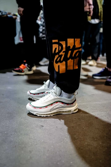 Solemart Amsterdam 2018 - Photo Recap