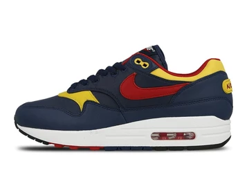 Nike Air Max 1 Snow Beach - on feet