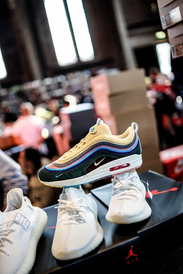 Solemart Amsterdam 2018 - Photo Recap