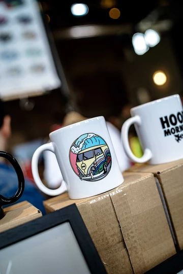 Solemart Amsterdam 2018 - Photo Recap