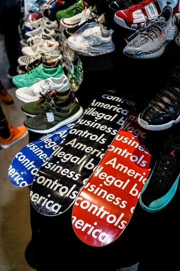 Solemart Amsterdam 2018 - Photo Recap