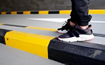 adidas Prophere - neue Colourways
