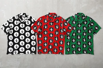 Supreme x Public Enemy & UNDERCOVER Collection