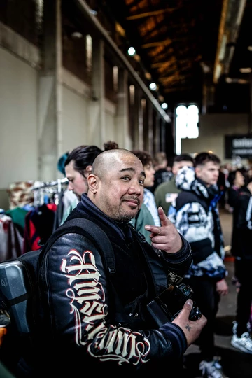 Solemart Amsterdam 2018 - Photo Recap