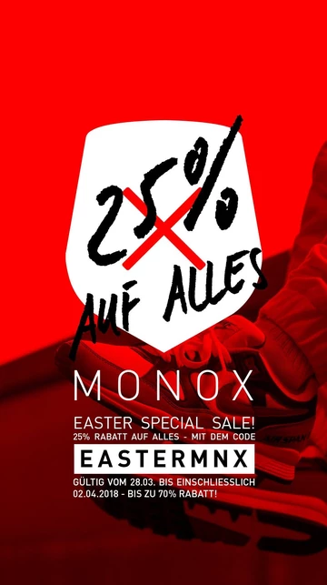 Easter Sale 2018 - Übersicht aller Deals